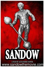 Sandow из фильмографии Richard Bertenshaw в главной роли.