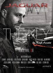 The Key - лучший фильм в фильмографии Филипп Трауэр