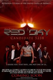 Red Sky: Candidate 5238 - лучший фильм в фильмографии Крис Мастерс Мах