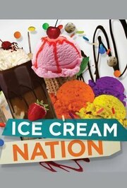 Ice Cream Nation - лучший фильм в фильмографии Скотт Гэлловэй