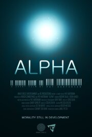 Alpha из фильмографии Радослав Чембржинский в главной роли.