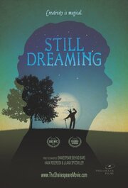 Still Dreaming - лучший фильм в фильмографии Jilann Spitzmiller