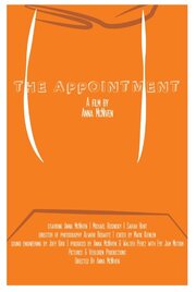 The Appointment - лучший фильм в фильмографии Майкл Росински