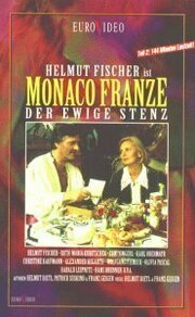 Monaco Franze - Der ewige Stenz - лучший фильм в фильмографии Peter Frötschl