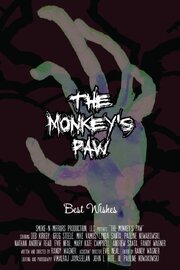 The Monkey's Paw - лучший фильм в фильмографии Jeffrey Kirkby