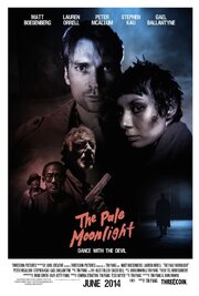 The Pale Moonlight - лучший фильм в фильмографии Брэд Смит