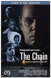 The Chain из фильмографии Cesar Suarez в главной роли.