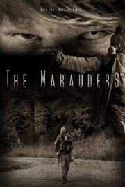 The Marauders - лучший фильм в фильмографии Глен Фокс