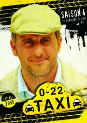 Taxi 0-22 из фильмографии Мартин Франке в главной роли.