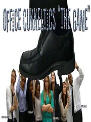 Office Cukkeltics the Game - лучший фильм в фильмографии Jamaal James