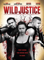 Wild Justice - лучший фильм в фильмографии Триш Занетти