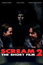 Scream: The Short Film 2 - лучший фильм в фильмографии Alexander Zarate Frez