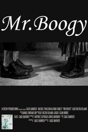 Mr. Boogy - лучший фильм в фильмографии Michelly Farias