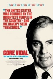 Gore Vidal: The United States of Amnesia - лучший фильм в фильмографии Николас Д. Рэтхолл