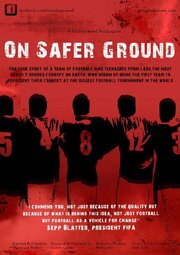 On Safer Ground из фильмографии Дэвид Эм Сондерс в главной роли.