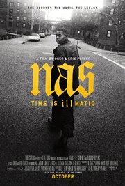 Time Is Illmatic - лучший фильм в фильмографии One9