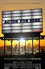 Actor for Hire из фильмографии Джиллиан Лонгнекер в главной роли.