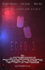 Echo 3 - лучший фильм в фильмографии Jeff Keas