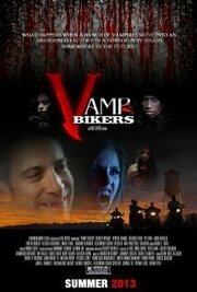 Vamp Bikers - лучший фильм в фильмографии Фредди Росалес