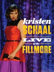 Kristen Schaal: Live at the Fillmore - лучший фильм в фильмографии Эмлин Паг