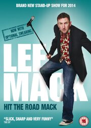 Lee Mack Live: Hit the Road Mack - лучший фильм в фильмографии Пол Вилер