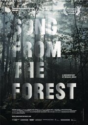 Song from the Forest - лучший фильм в фильмографии Сири Клуг