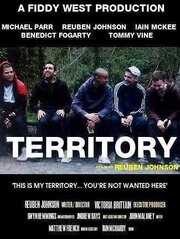 Territory из фильмографии Isla Ure в главной роли.