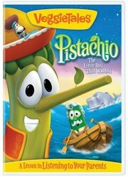 VeggieTales из фильмографии Ховард Уильям Льюис III в главной роли.