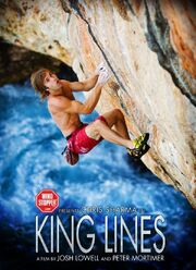 King Lines - лучший фильм в фильмографии Tony Lamprecht