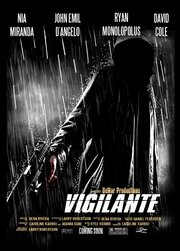 Vigilante - лучший фильм в фильмографии Jon Purdey