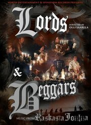 Raskasta Joulua: Lords and Beggars из фильмографии Йенни Ростайн в главной роли.