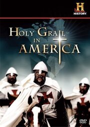 Holy Grail in America - лучший фильм в фильмографии Джон Фосс