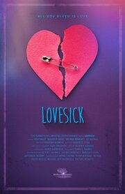 LovesIck - лучший фильм в фильмографии Хелен Хайфилд