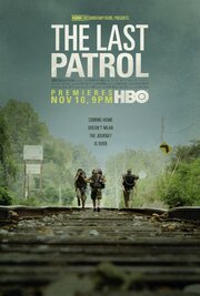 The Last Patrol - лучший фильм в фильмографии Марти Бэллер