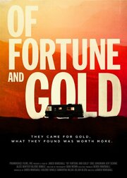 Of Fortune and Gold из фильмографии Керим Дюран в главной роли.