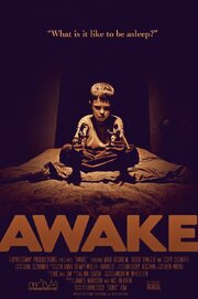 Awake - лучший фильм в фильмографии Ален Савой