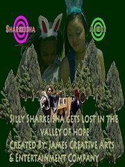 Silly Sharkeisha Gets Lost in the Valley of Hope из фильмографии Waleed Hussain в главной роли.