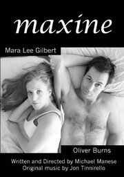 Maxine - лучший фильм в фильмографии Mara Lee Gilbert