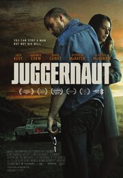 Juggernaut из фильмографии Мэттью Керви в главной роли.