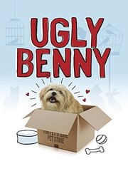 Ugly Benny - лучший фильм в фильмографии Шерил А. Фриман