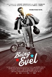 Being Evel - лучший фильм в фильмографии Лэтэн МакКэй