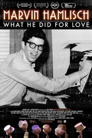 Marvin Hamlisch: What He Did for Love из фильмографии Донна МакКекни в главной роли.