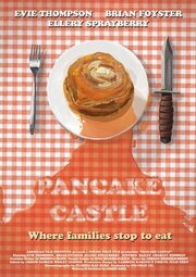 Pancake Castle - лучший фильм в фильмографии Стивен Бэйли