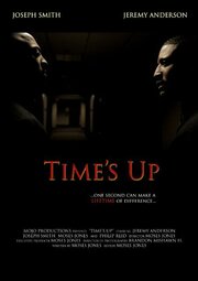 Time's Up - лучший фильм в фильмографии Philip Martin Reid