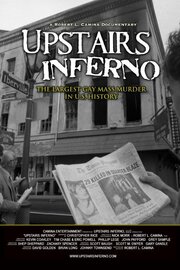 Upstairs Inferno из фильмографии Nick Morr в главной роли.