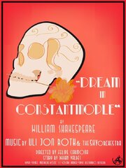 William Shakespeare's Dream in Constantinople из фильмографии Рико Монатес в главной роли.