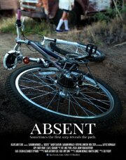 Absent - лучший фильм в фильмографии Холли Роун