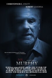 Mr. Murphy - лучший фильм в фильмографии Тревер О’Брайэн