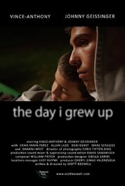 The Day I Grew Up - лучший фильм в фильмографии Shannon Shoeman