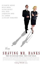 Shaving Mr Hanks - лучший фильм в фильмографии Ali London